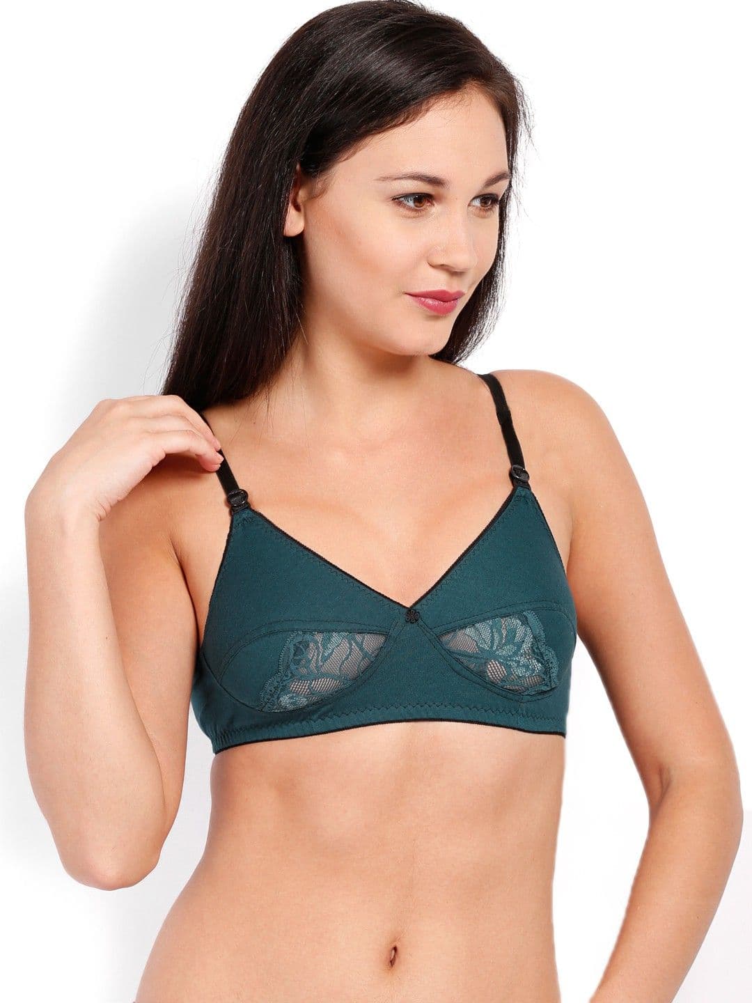 Tia by Ten on Ten Vicky Women's T-Shirt Bra