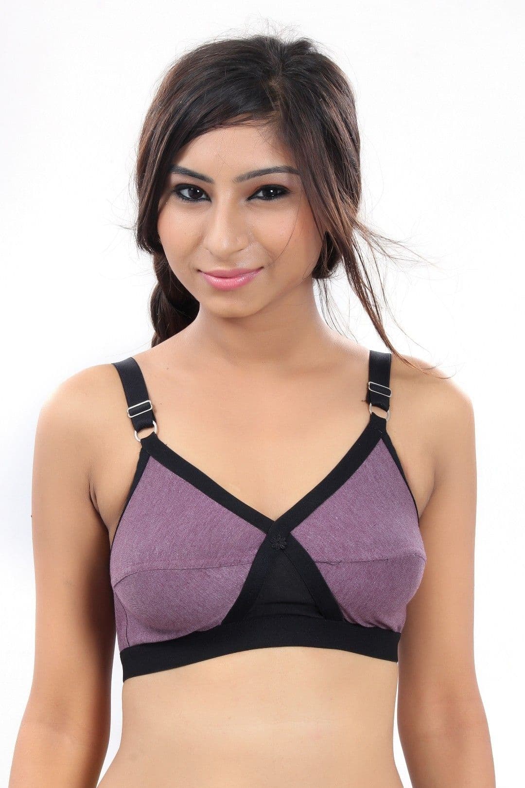 S4S Comfortable Women's Full Coverage Bra