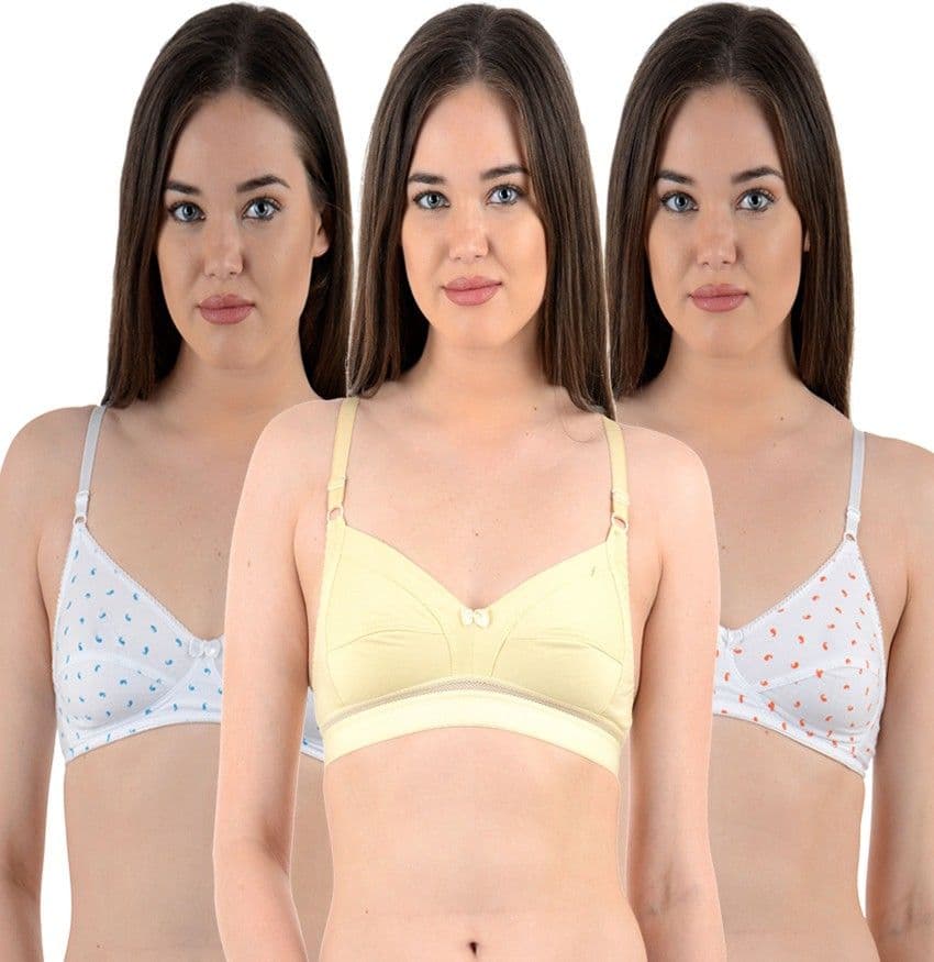 Ultrafit by Ultrafit - Regular Use Women's Full Coverage Bra