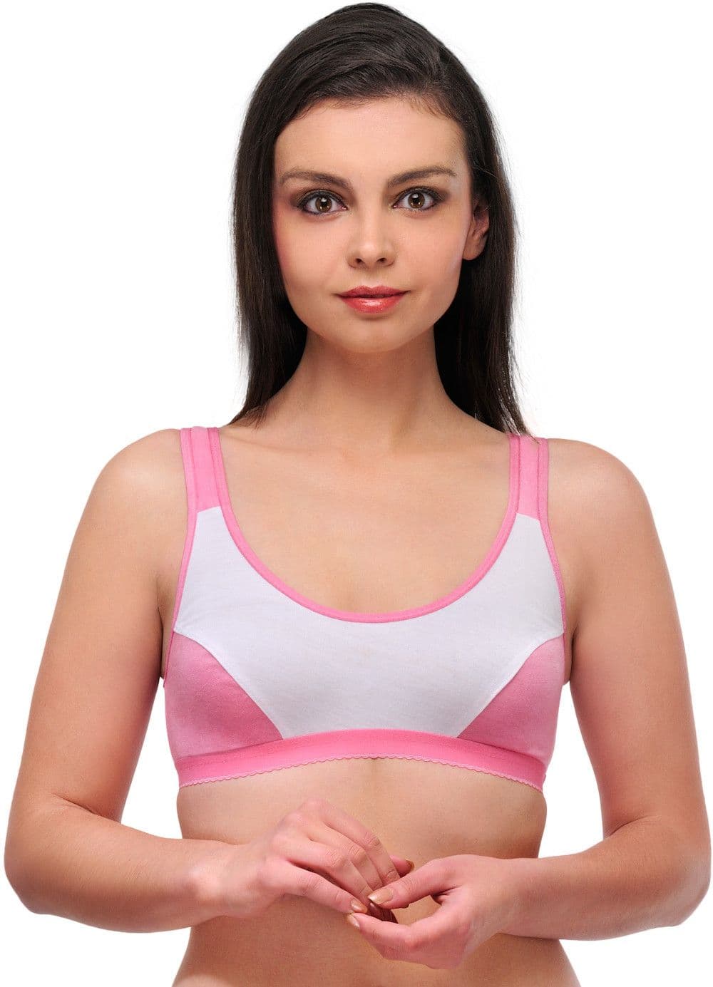 Oleva Women's Sports Bra