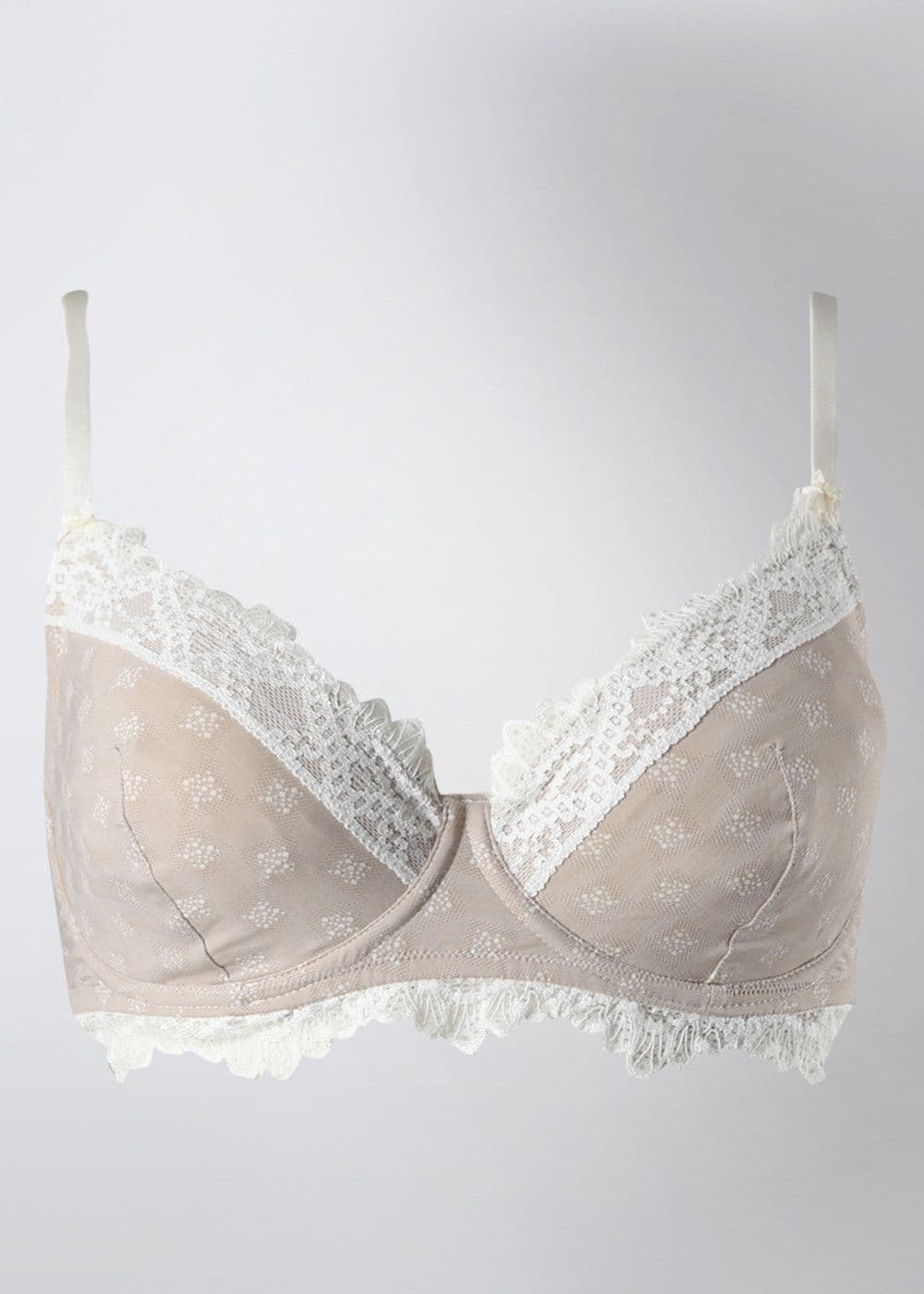 Peri Peri Women's Full Coverage Bra