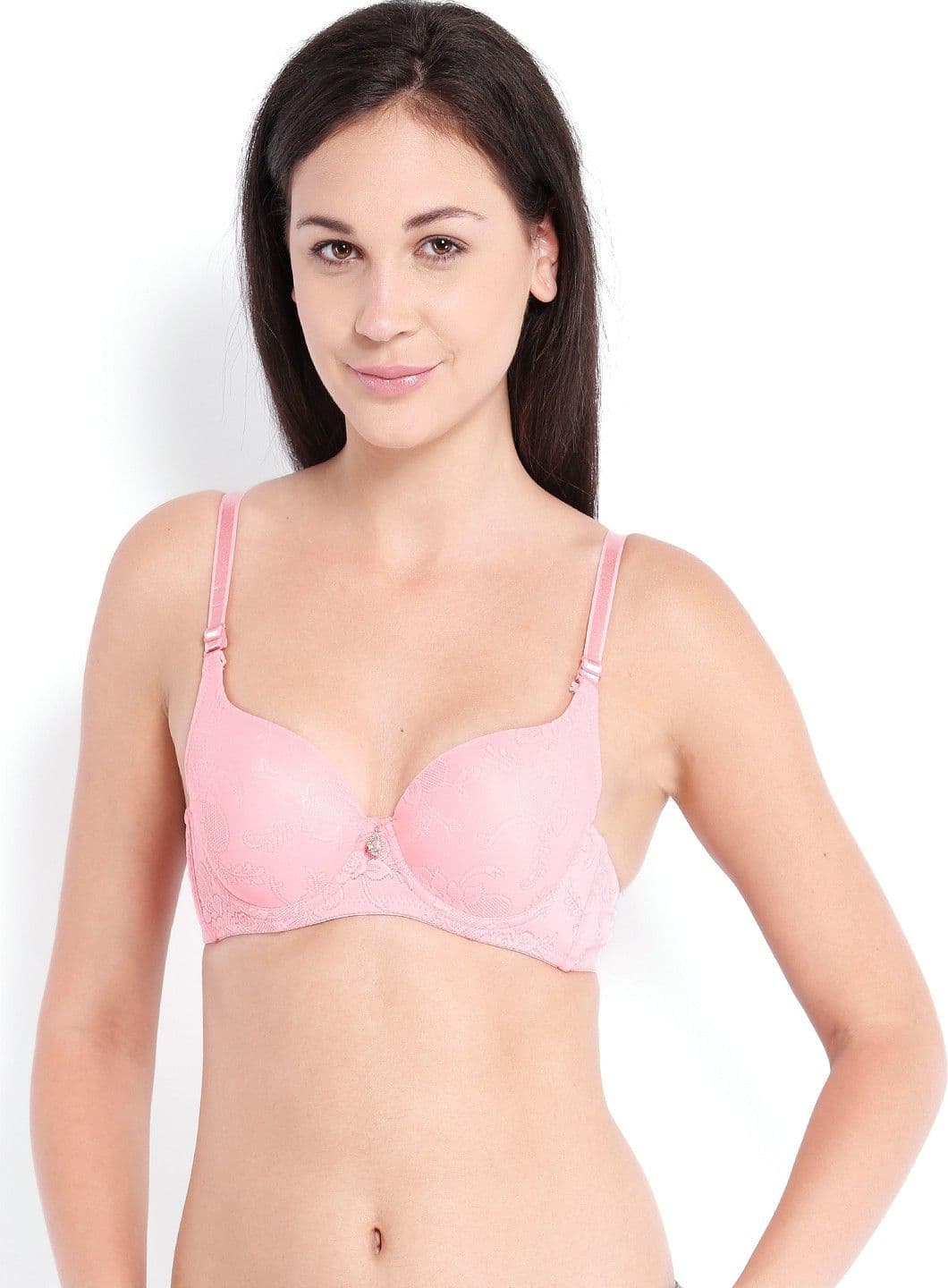 Tia by Ten on Ten Fashion Women's Push-up Bra