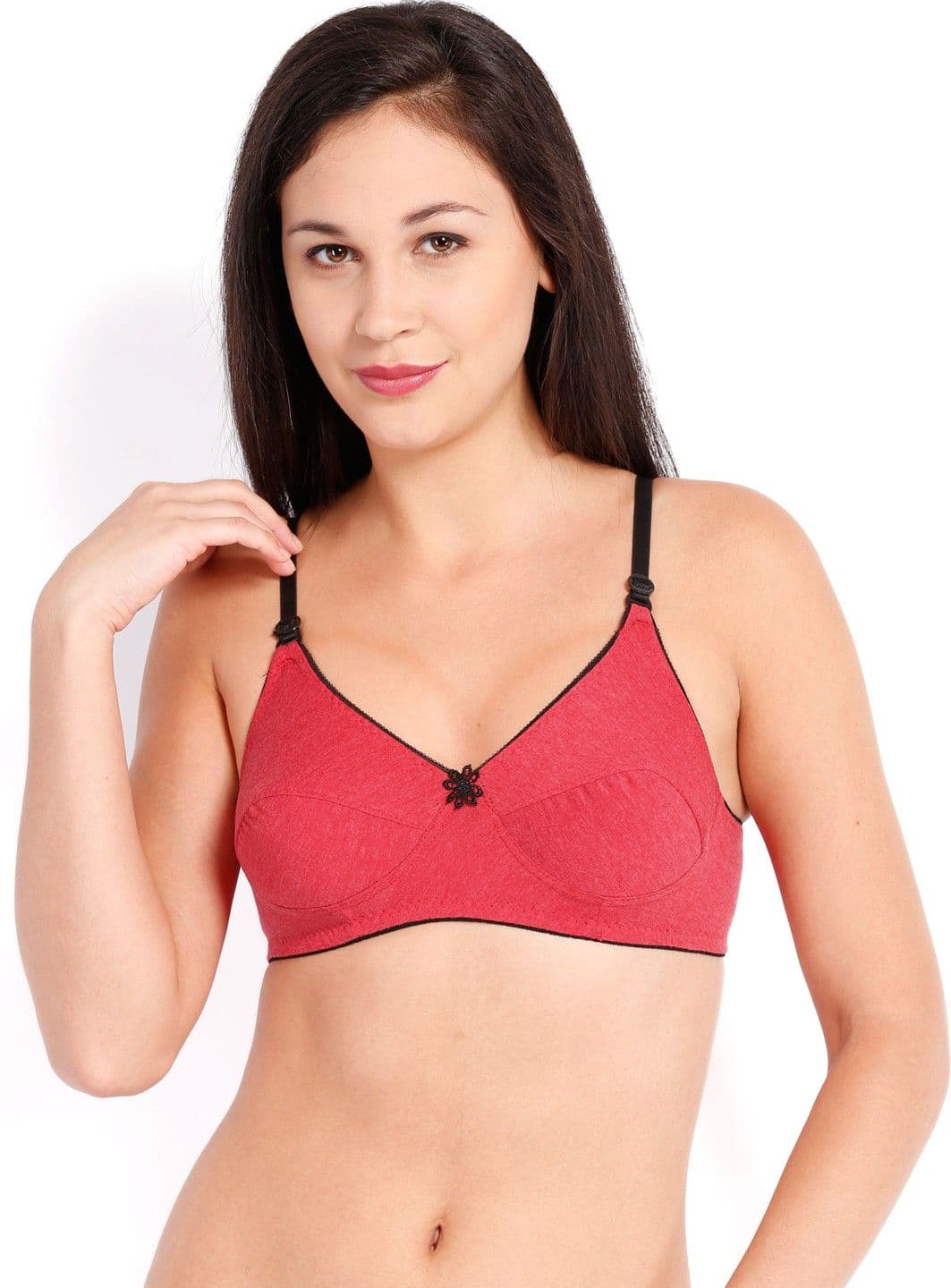Tia by Ten on Ten Comforting Women's Full Coverage Bra