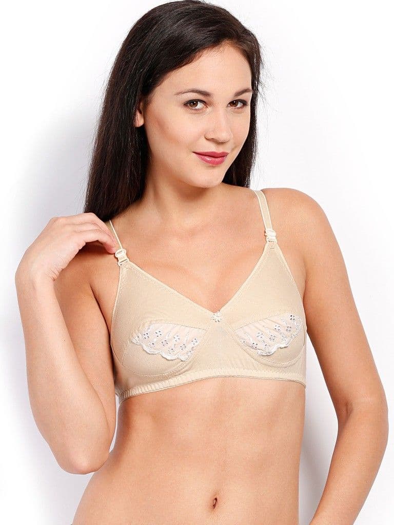 Tia by Ten on Ten Eliana Women's Full Coverage Bra