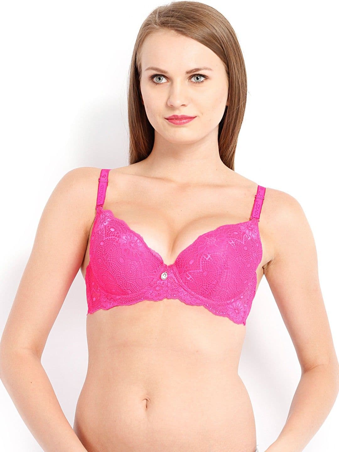 Tia by Ten on Ten Siana Women's T-Shirt Bra