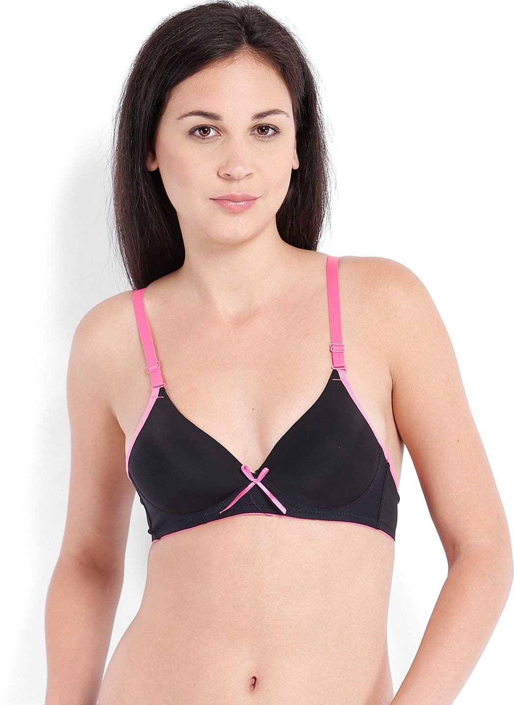 Tia by Ten on Ten Fashion Women's Push-up Bra