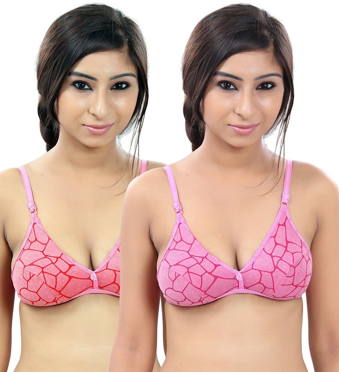 S4S Stylish Women's Push-up Bra
