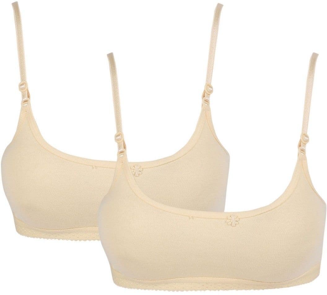 Vaishna Pro Women's Full Coverage Bra