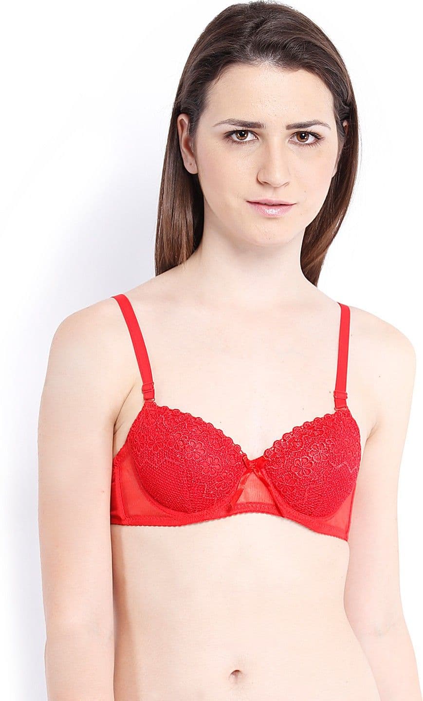 Tia by Ten on Ten Cynara Women's T-Shirt Bra
