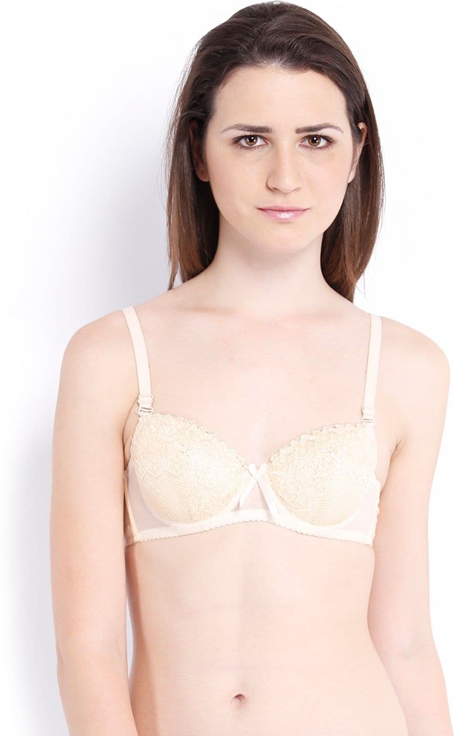Tia by Ten on Ten Penny Women's T-Shirt Bra