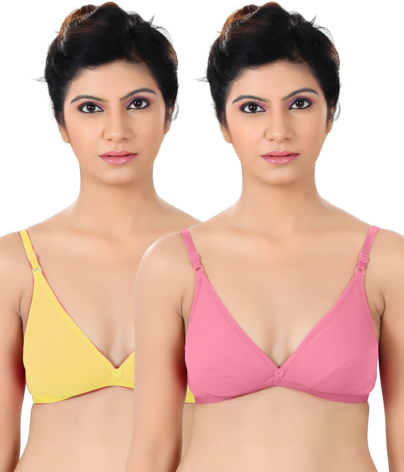 S4S Stylish Women's Push-up Bra