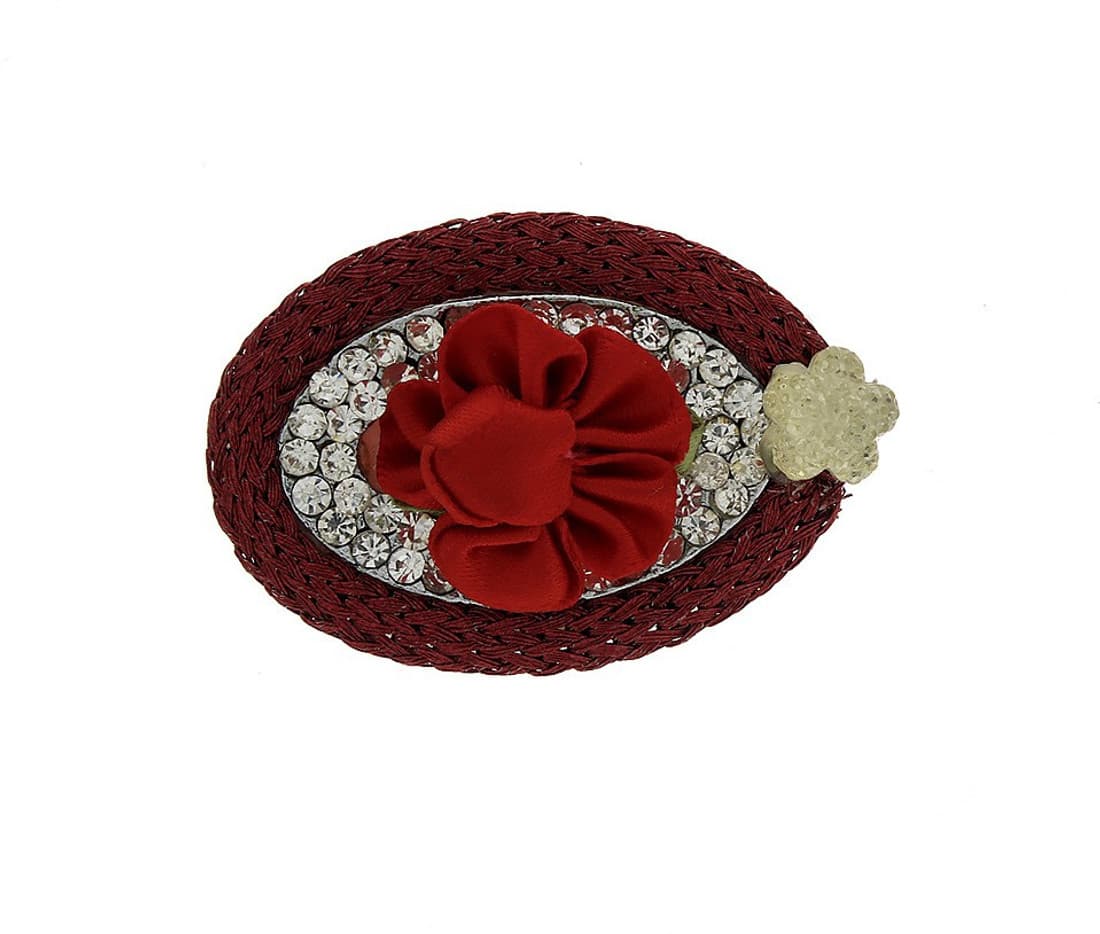 Anuradha Art Designer Brooch