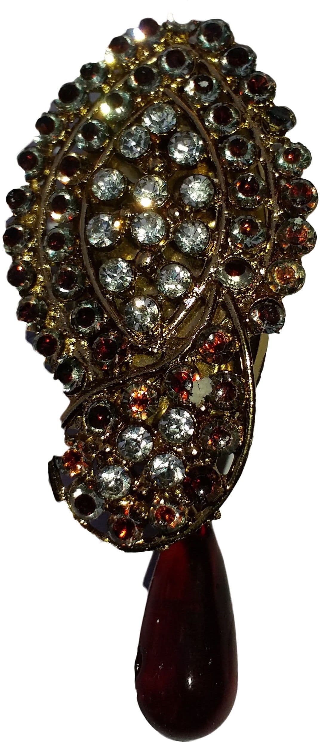 B R TRADING AYRA JEWEL Brooch
