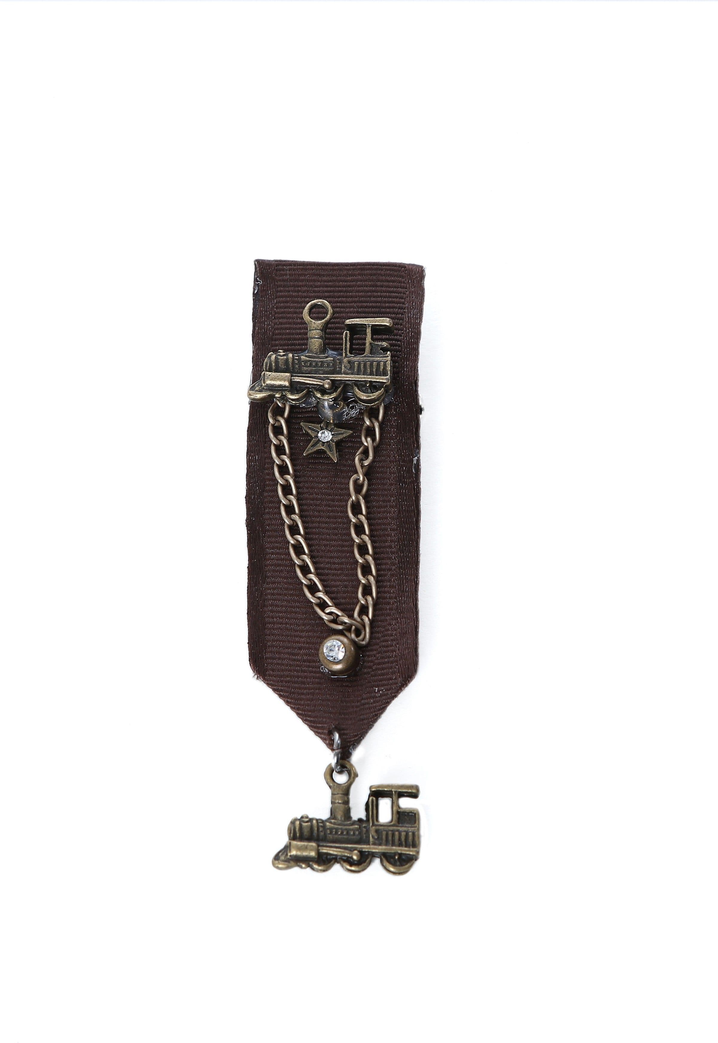 Outdazzle Designer Vintage for Men's Suit, Jackets, Shirts & Bags Lapel pin 20 Brooch