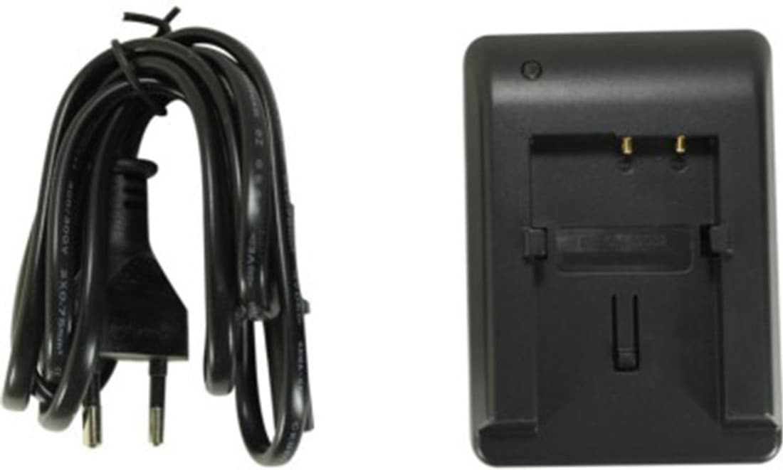 Power Smart Quick Charging Pack For PAN CGR-DU-21 Digi Camcorder Camera Battery Charger