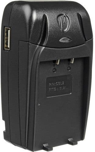 Pearstone EN-EL2 Camera Battery Charger
