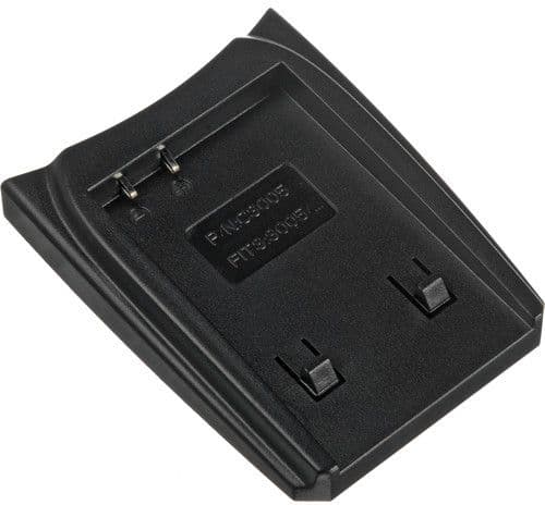 Pearstone CGA-S005 Camera Battery Charger