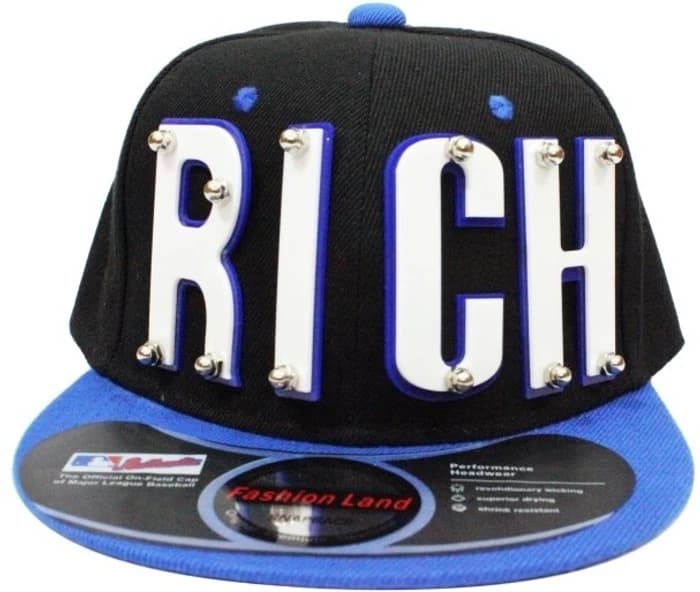 TakeInCart Solid Baseball Cap