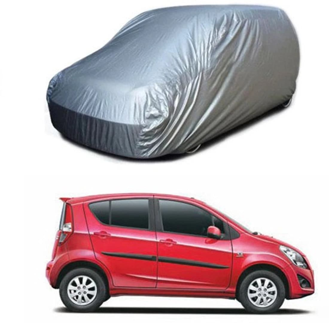 CarMobCentral Car Cover For Ritz