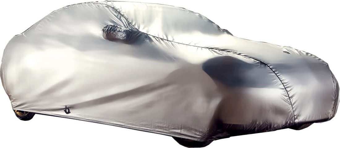 TPH Covers Agile Car Cover For NA