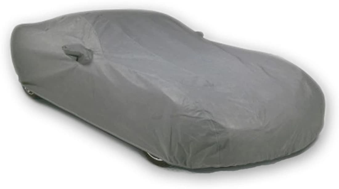 Vheelocityin Car Cover For Vento