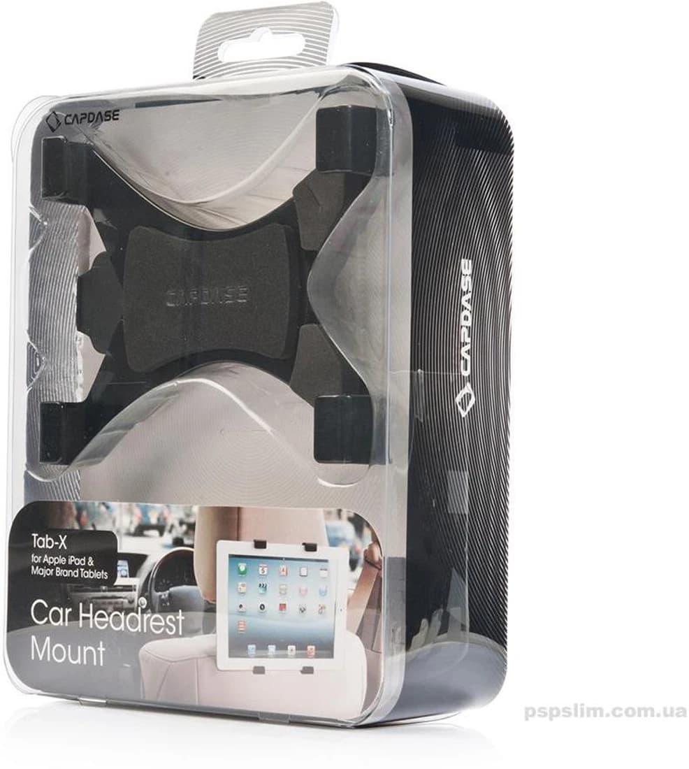 Capdase Car Headrest Mount