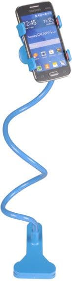 Softarts Universal Stand for Android Mobiles with Bluetooth Shutter_SWMA_04