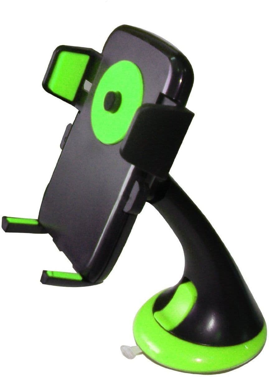 Vibrandz Colourful Phone Car Holder - MLVC-41