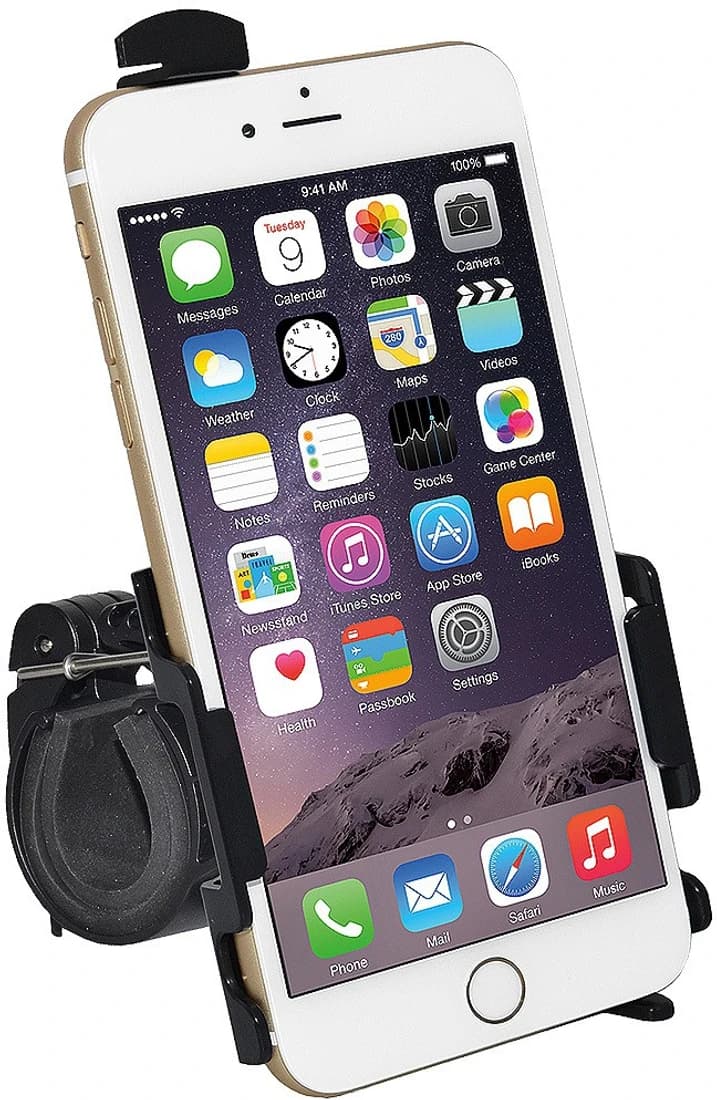 Amzer Handlebar Mount for iPhone 6