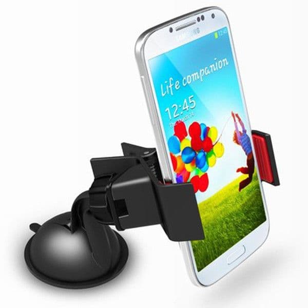 FLY Mini Clip Mobile Holder