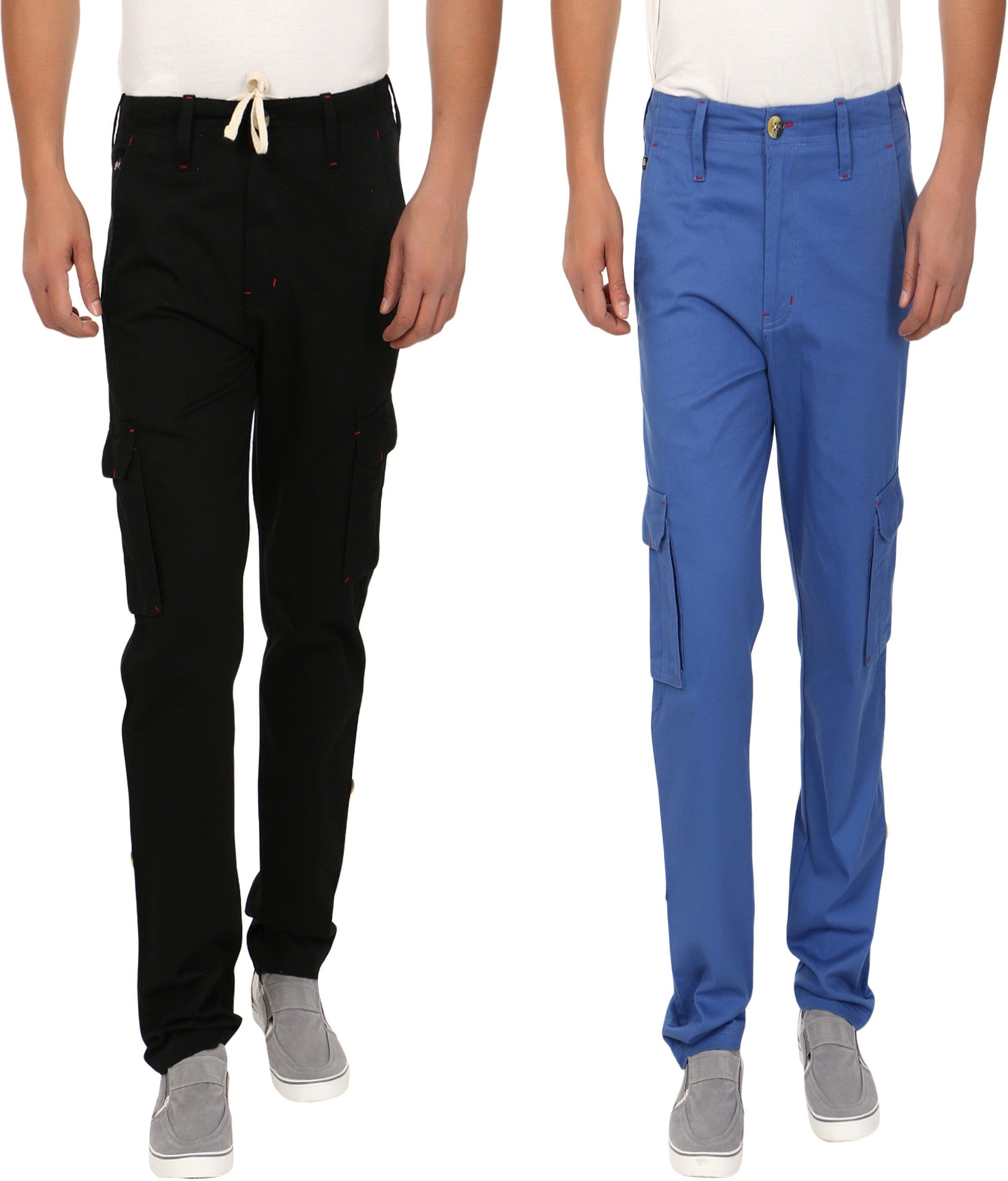 Blimey Convertible Men's Cargos