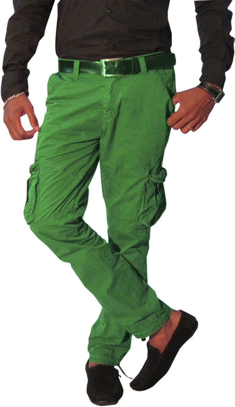 Madcaps C31GR30 Men's Cargos
