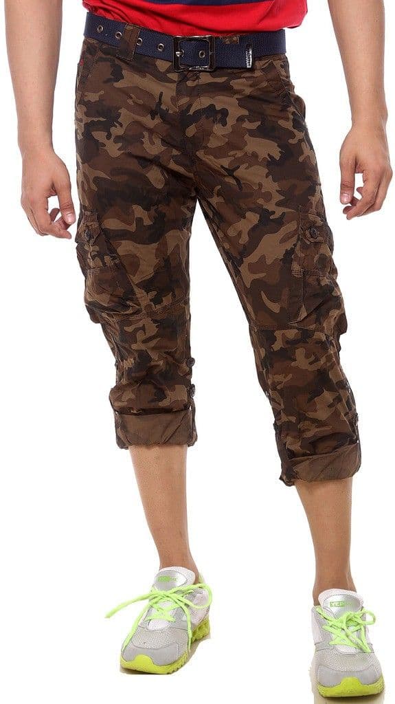 Sports 52 Wear C1595 Men's Cargos