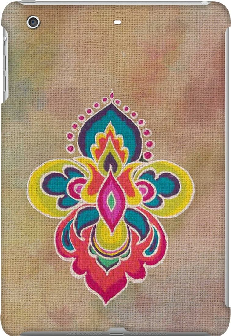 Kasemantra Back Cover for Apple iPad Mini