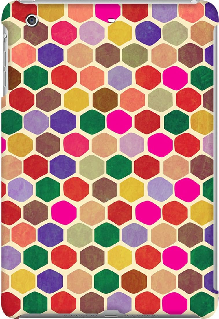 kasemantra Back Cover for Apple iPad Mini
