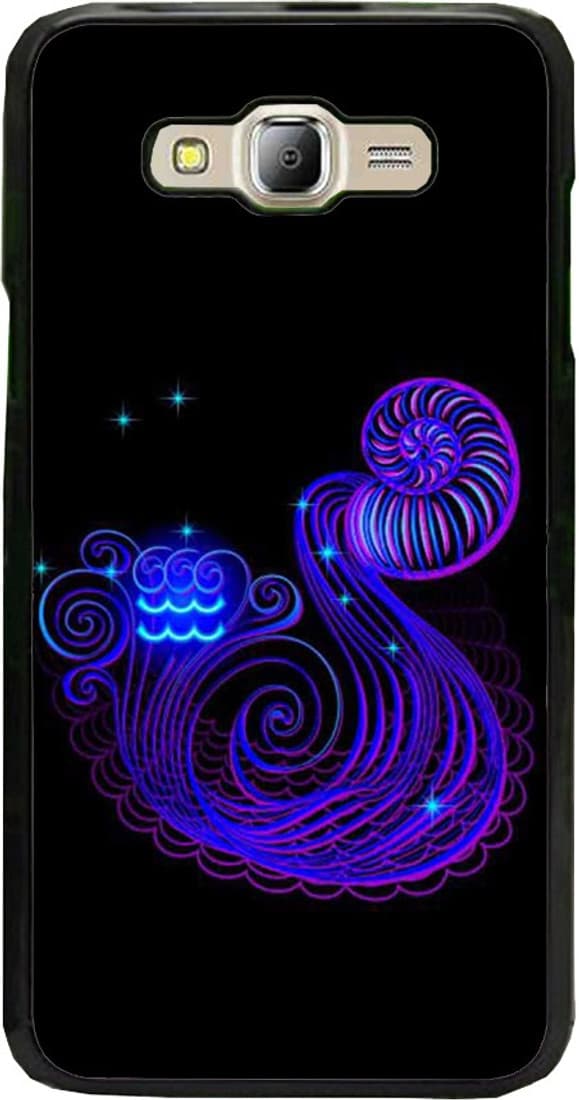 Fuson Back Cover for Samsung Galaxy J7