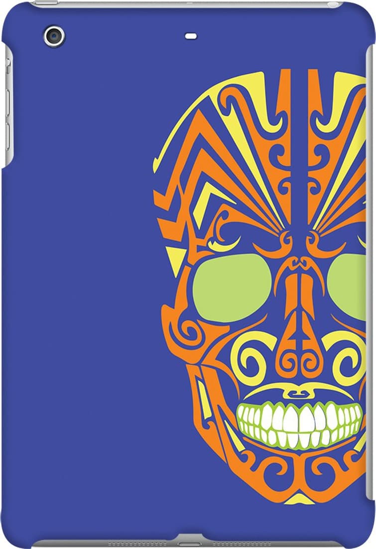 Kasemantra Back Cover for Apple iPad Mini
