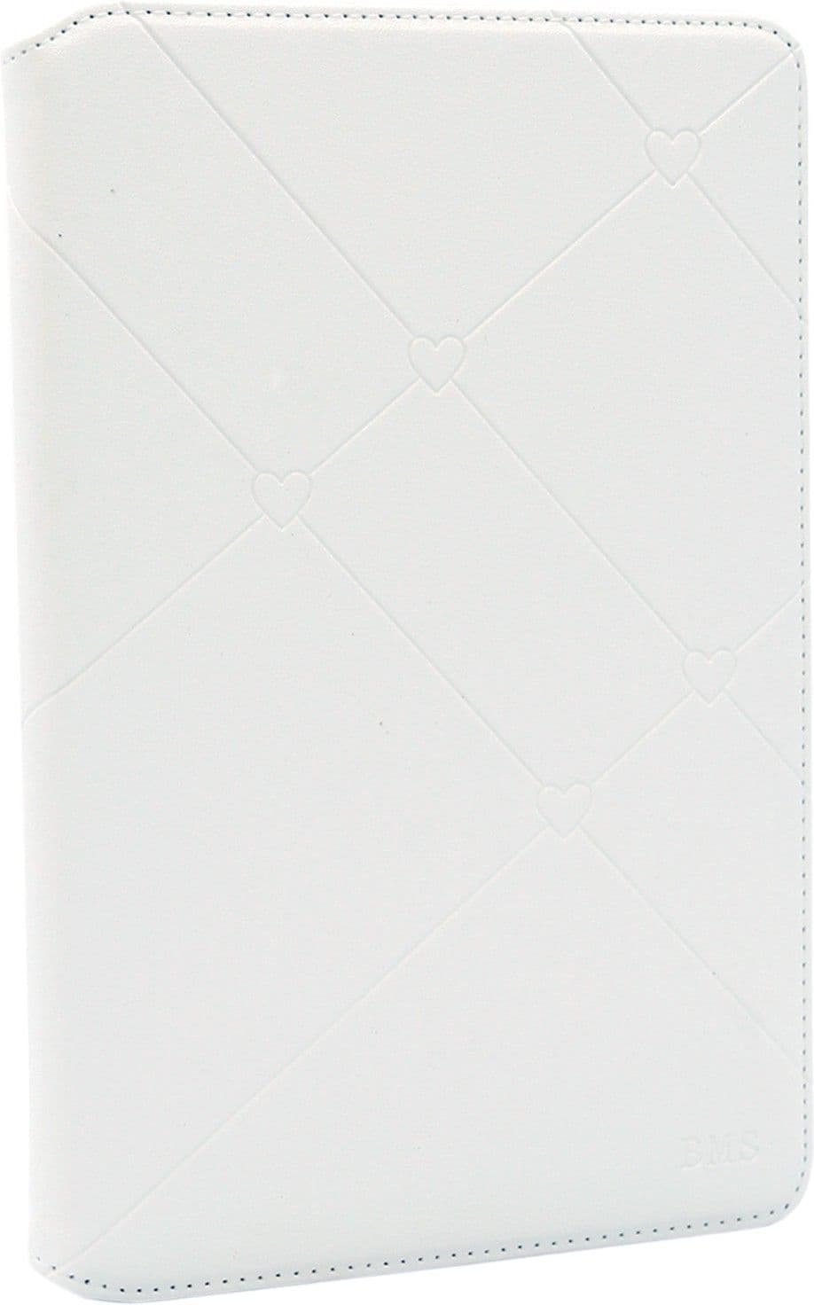BMS Lifestyle Wallet Case Cover for Apple ipad Mini 3
