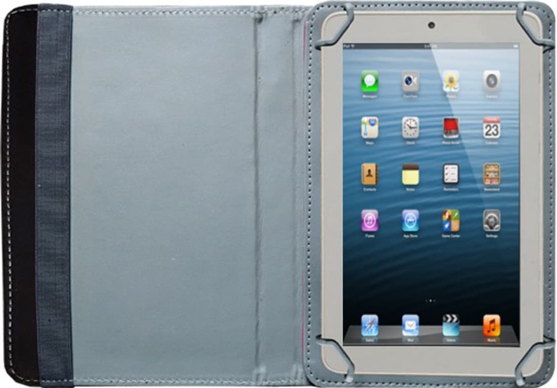 Fastway Book Cover for Samsung Galaxy Tab3 T210 & T211