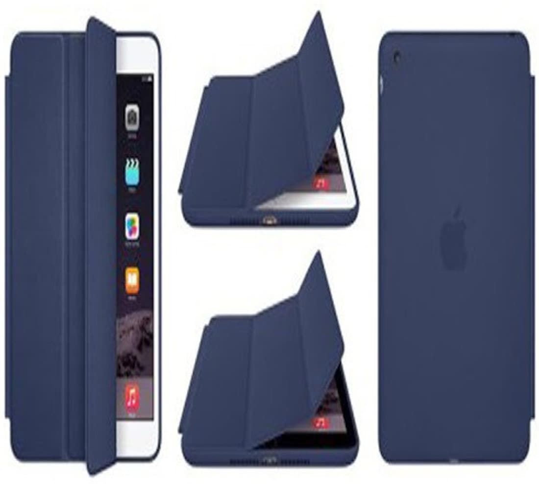 MOBILECOPS Book Cover for APPLE IPAD AIR2