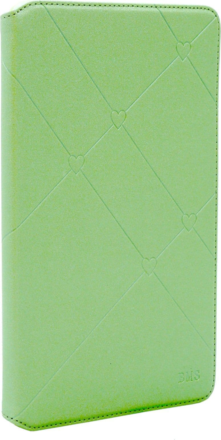 BMS Lifestyle Wallet Case Cover for Apple ipad Mini 2