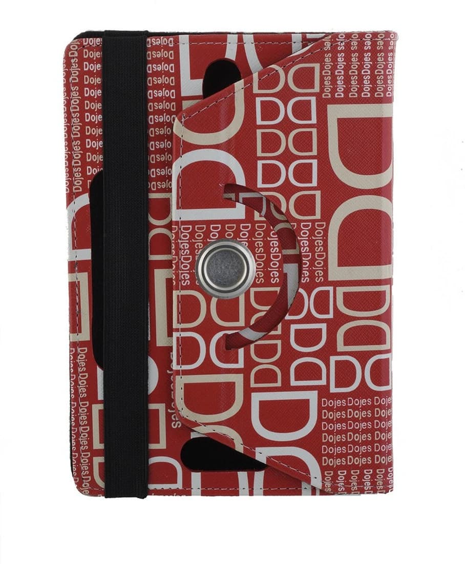 BILLYS Cases with Holder for All 7 Inch Tab/Tablet 360° Rotating
