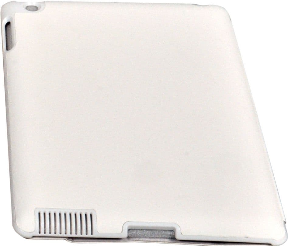 Bling Book Case for iPad 2 / 3