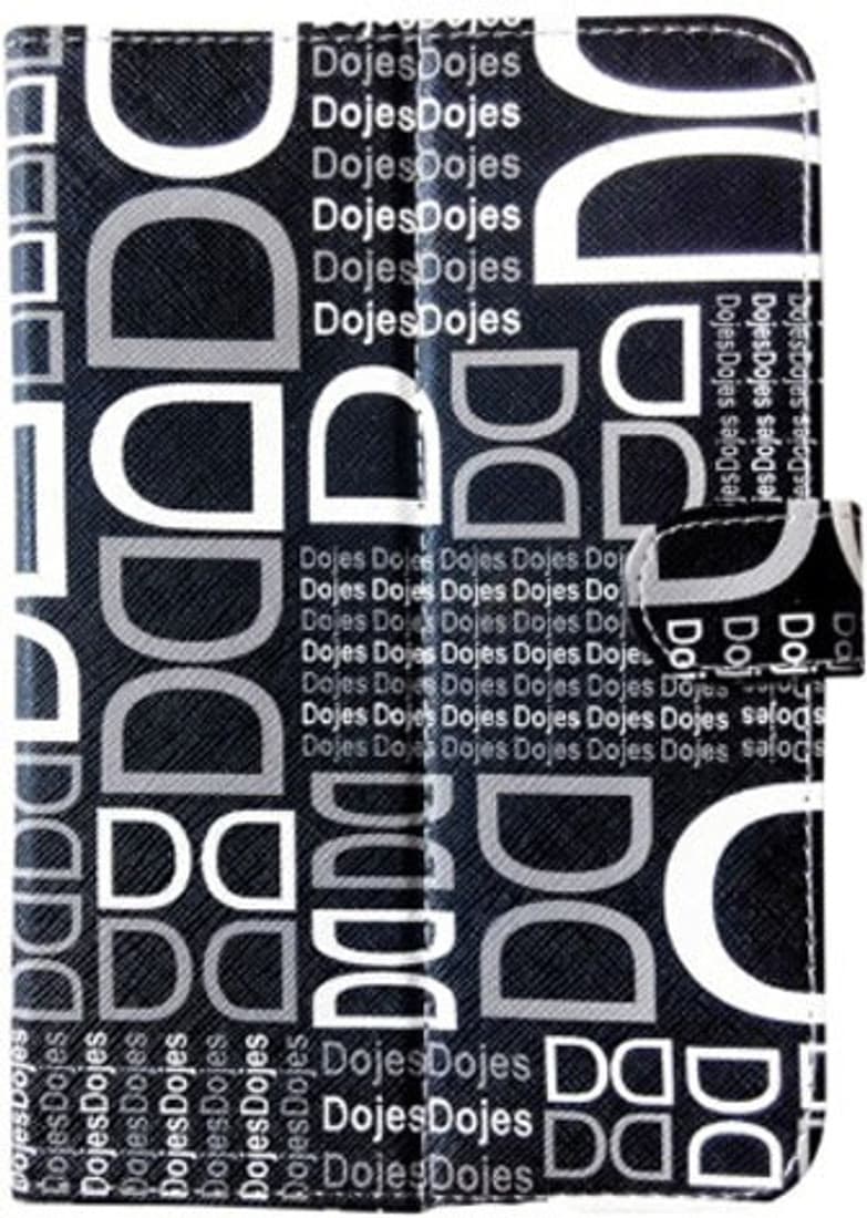 TUP Book Cover for Alcatel One Touch Tab 7 7 Inch