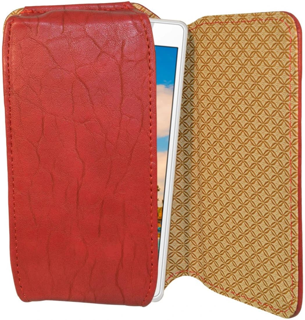 kits kart Pouch for Microsoft Lumia 1320