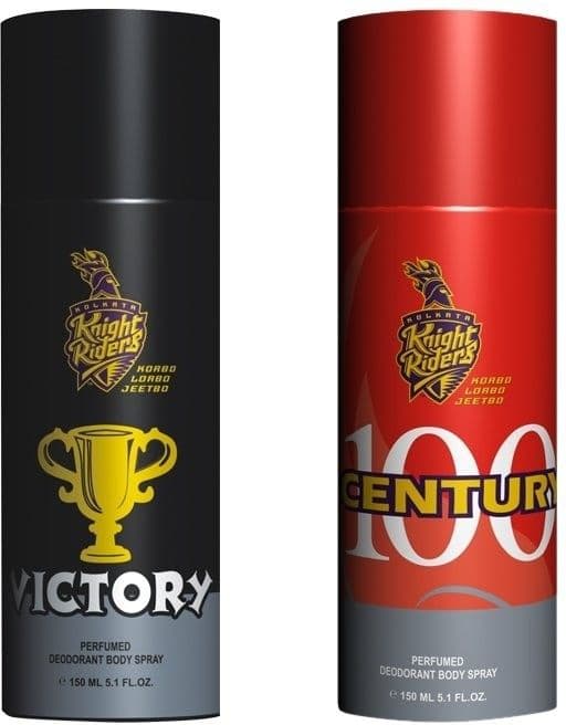 Kolkata Knight Riders Combo Set