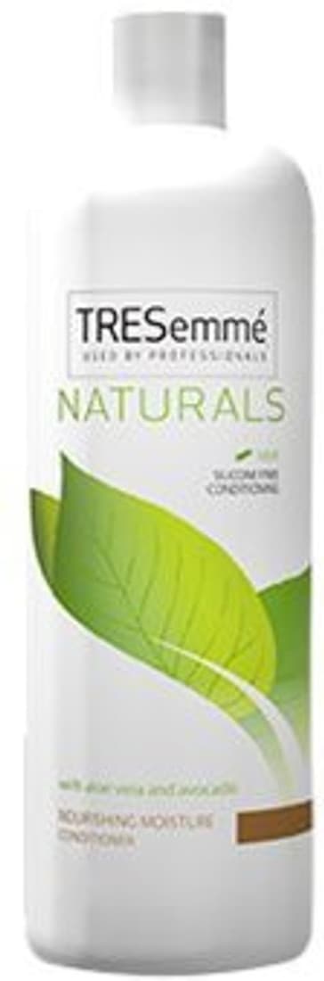 TRESemme Naturals Nourishing Moisture Conditioner Aloe Vera And Avocado