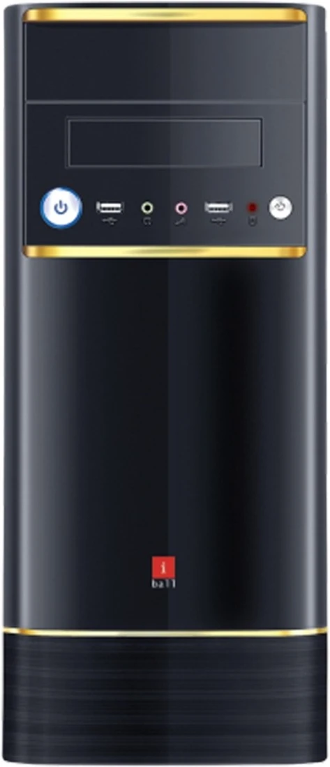 I Ball IBCTDC 160/2gb/DDR2 with Dual Core 2 RAM 160 Hard Disk