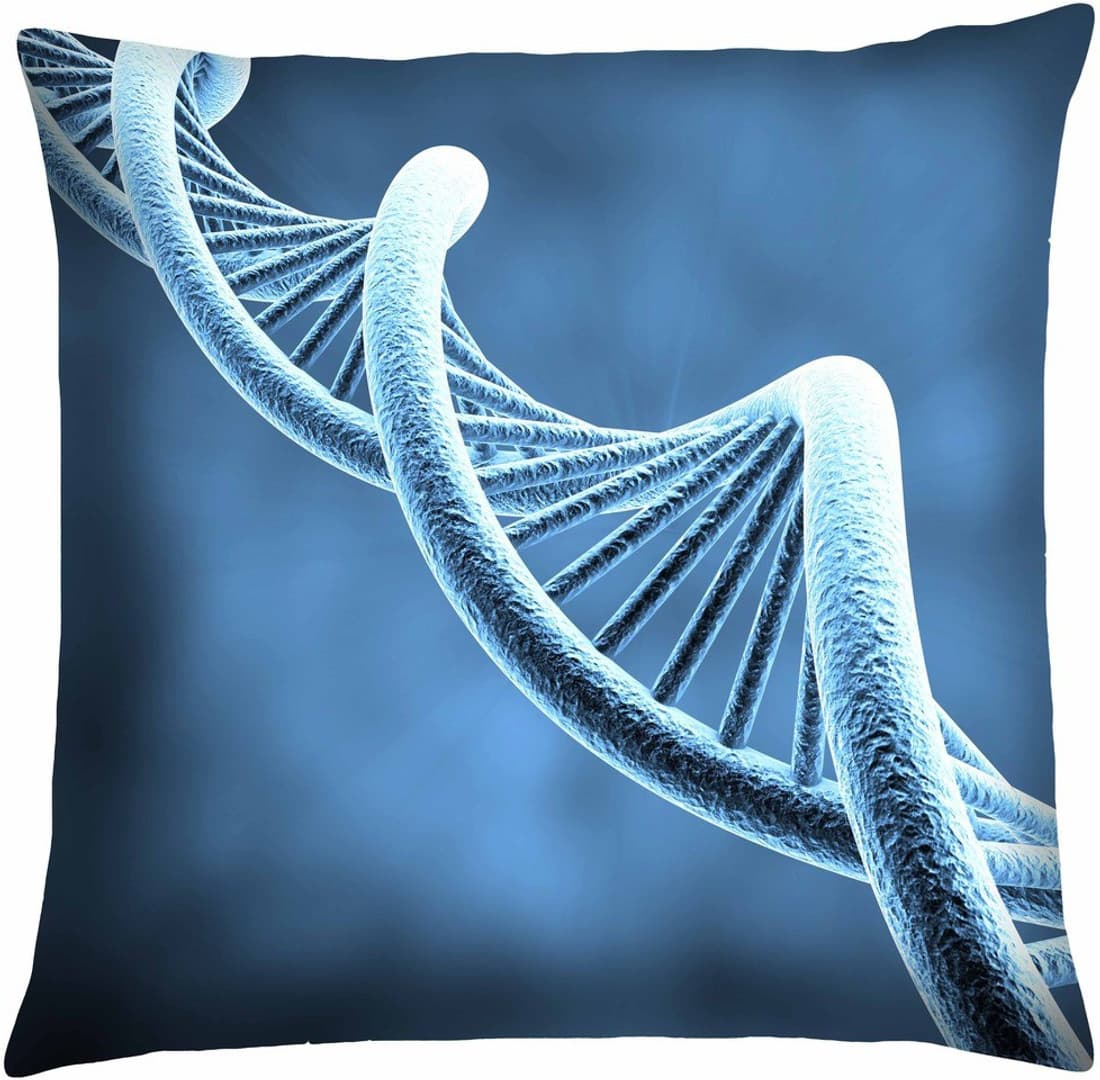 Magical Knots 3D Printed Cushions Cover