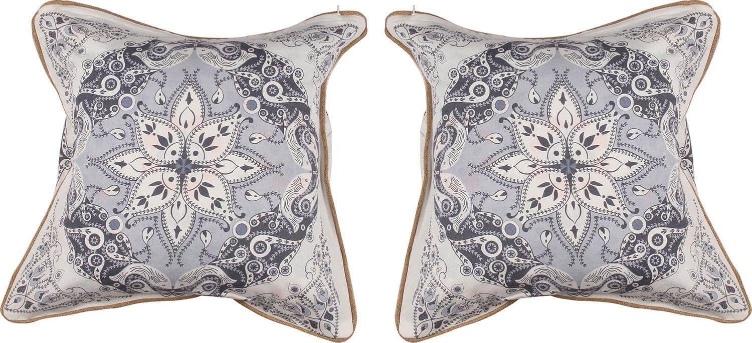 Kripa's Printed Cushions Cover